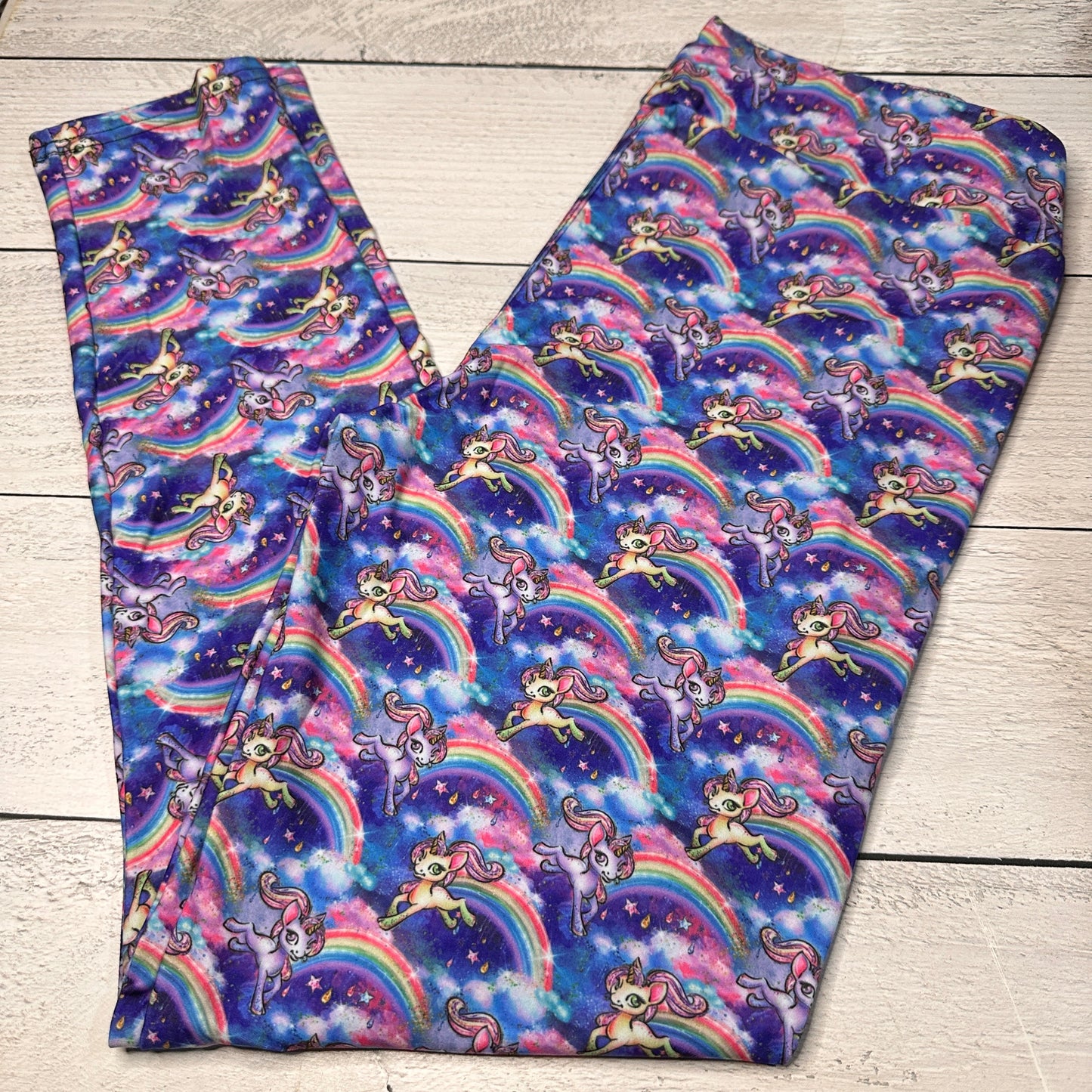 OS - Adult Leggings Bundle - 2