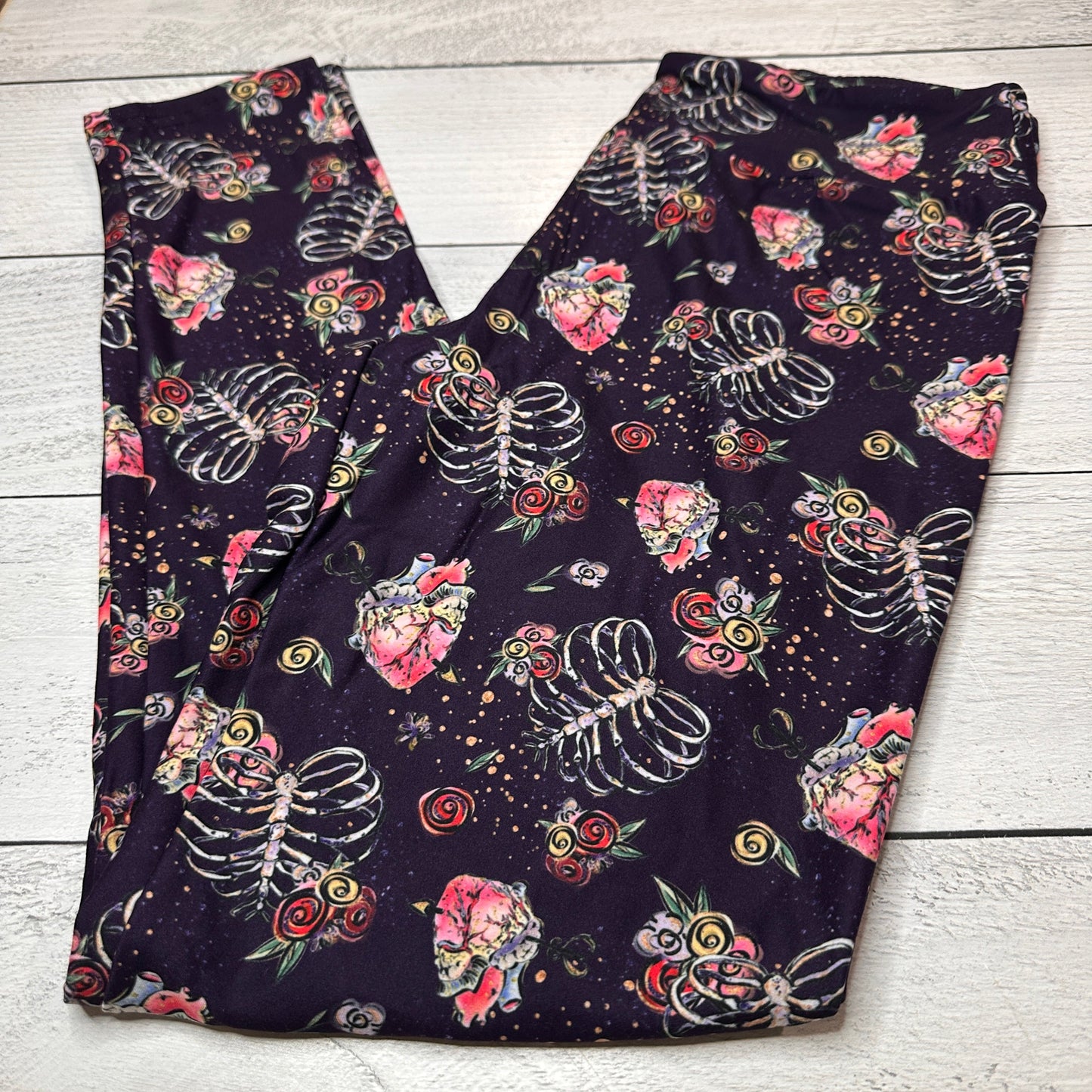 OS - Adult Leggings Bundle - 15