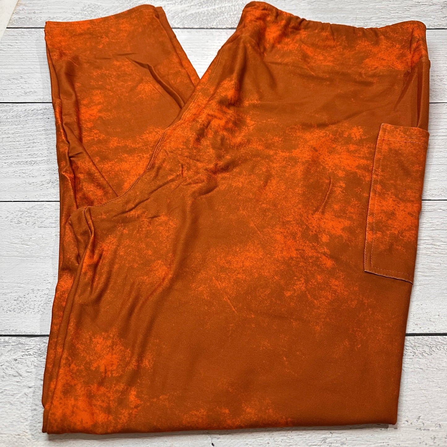 TC2 - Adult Leggings with Pockets Bundle - 13