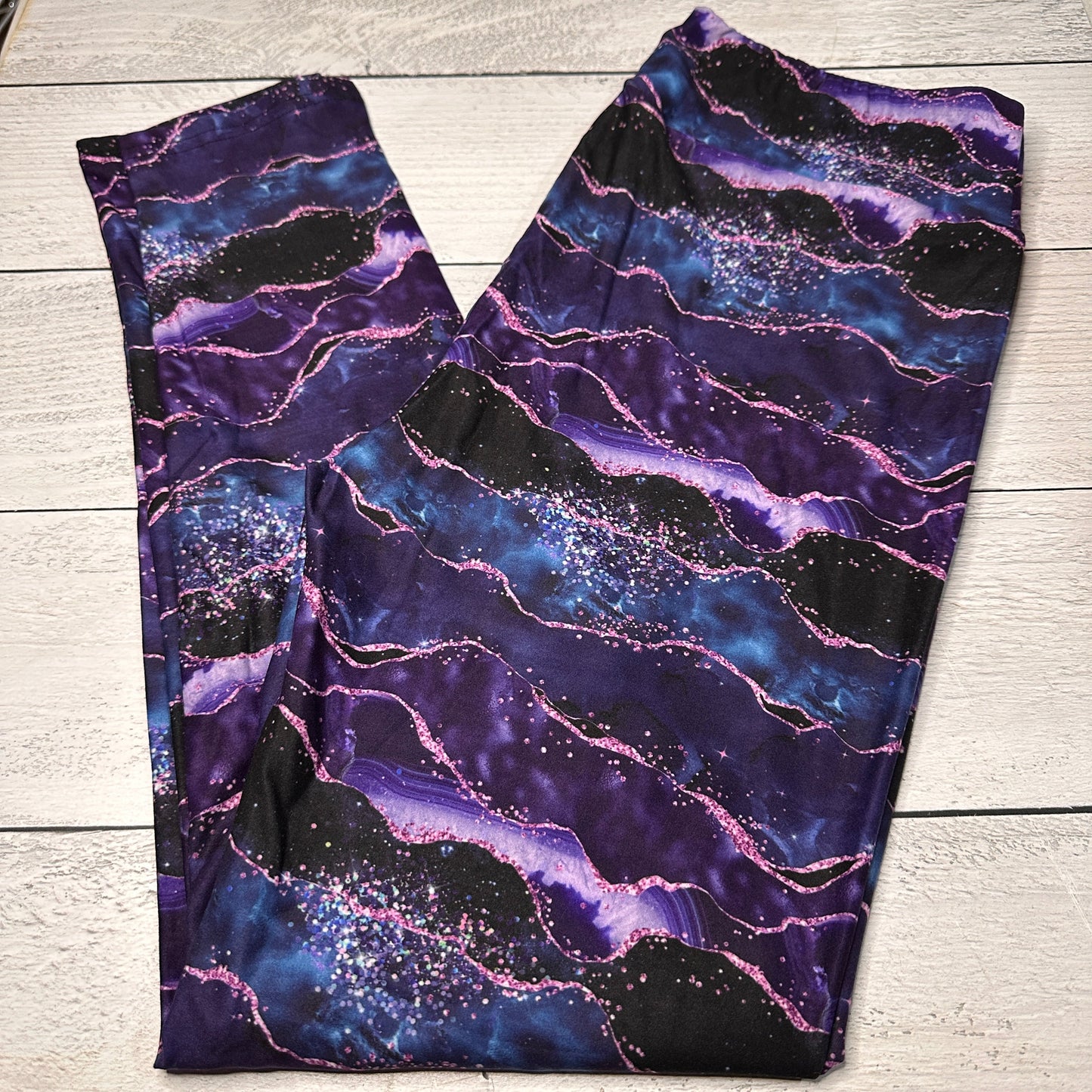 OS - Adult Leggings Bundle - 2