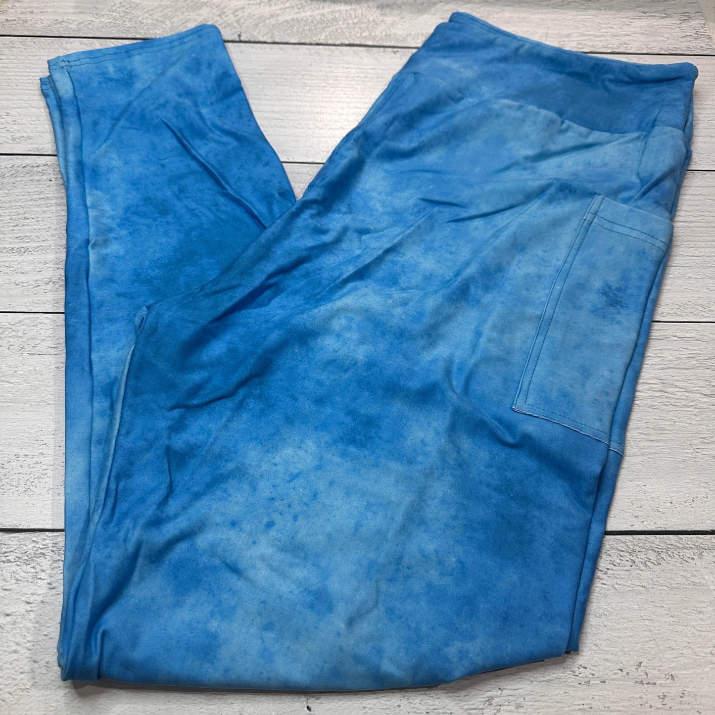 TC - Adult Leggings with Pockets Bundle - 20