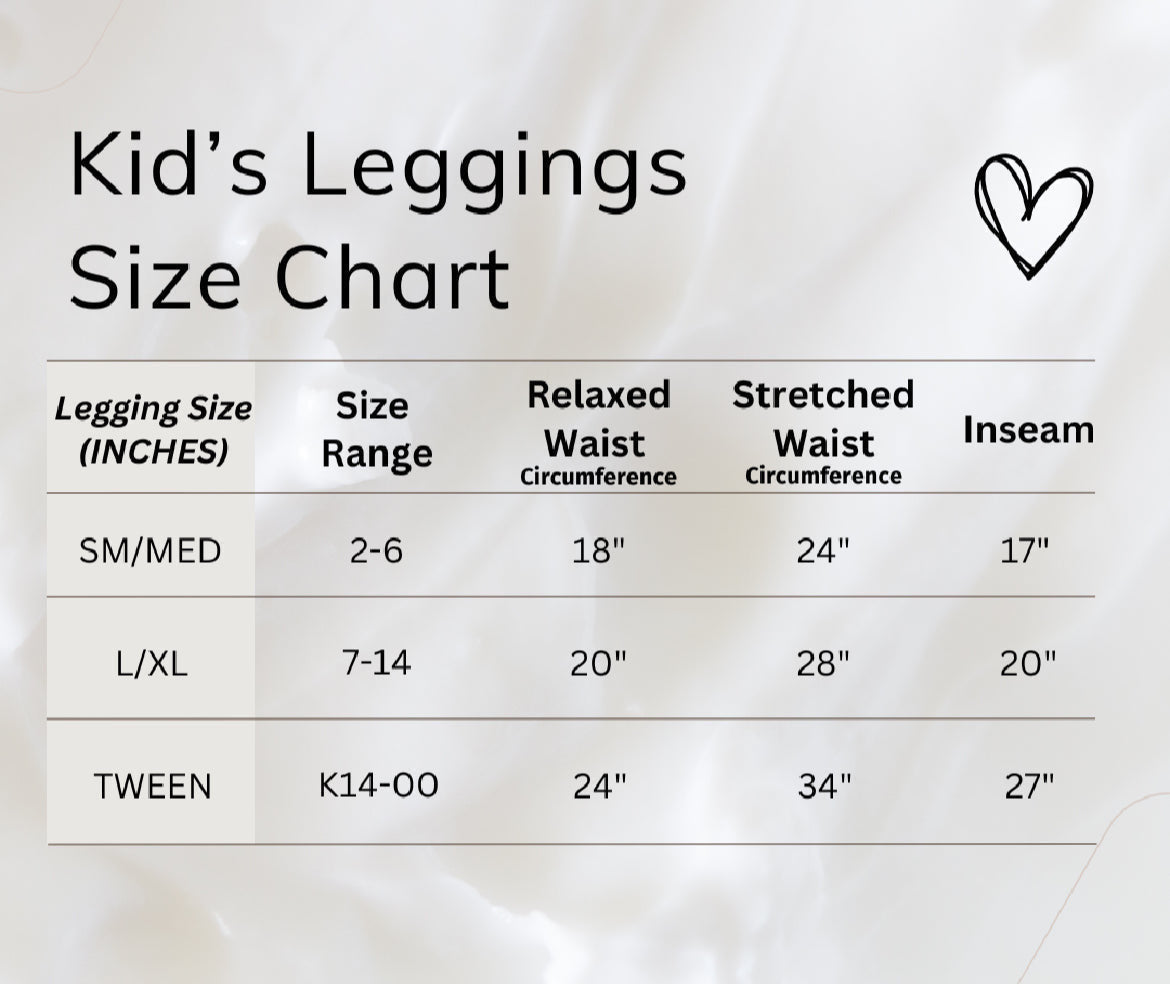 Blue Christmas Leggings/Joggers | Run Ends 10/9 | ETA 42 days