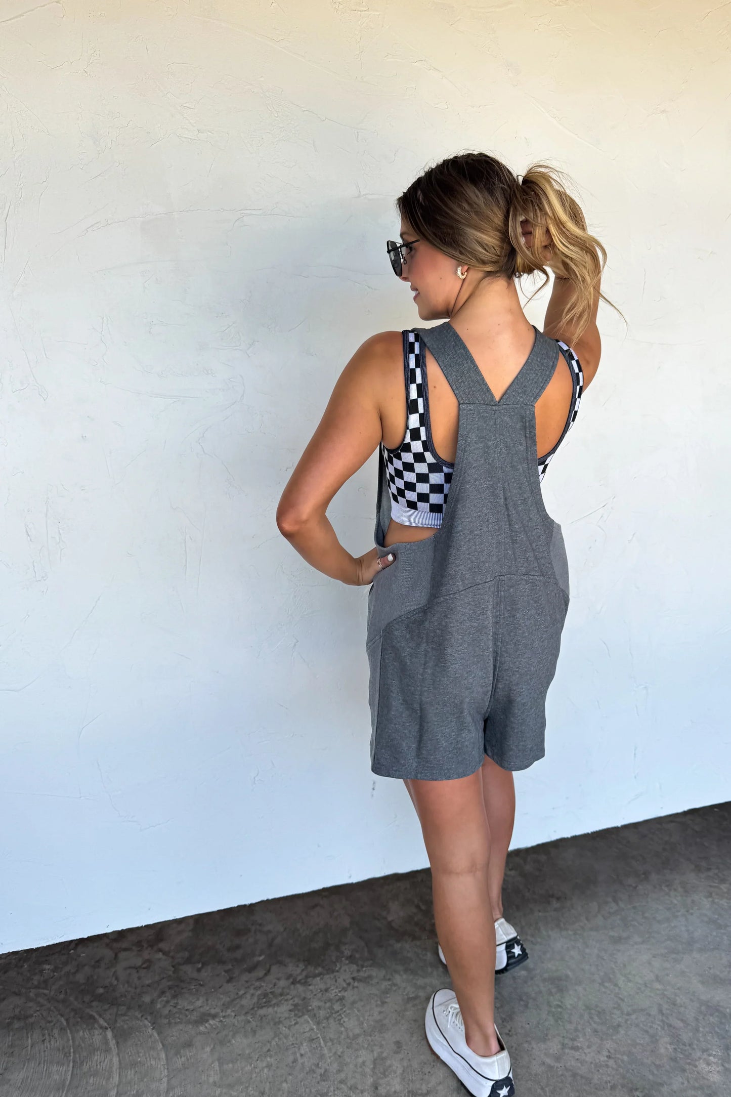 PREORDER: Beach Please Romper Four New Colors