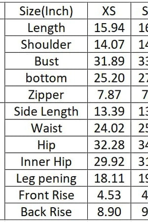 PREORDER: Your Serve Tennis Skort