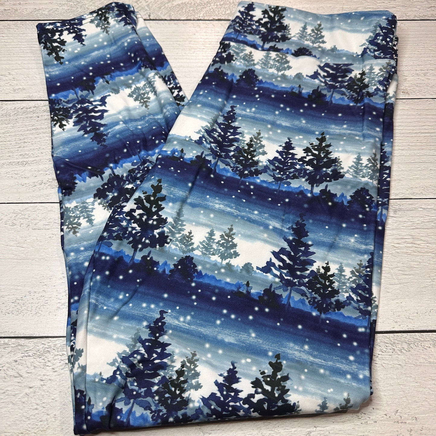 TC - Adult Leggings Bundle - 15