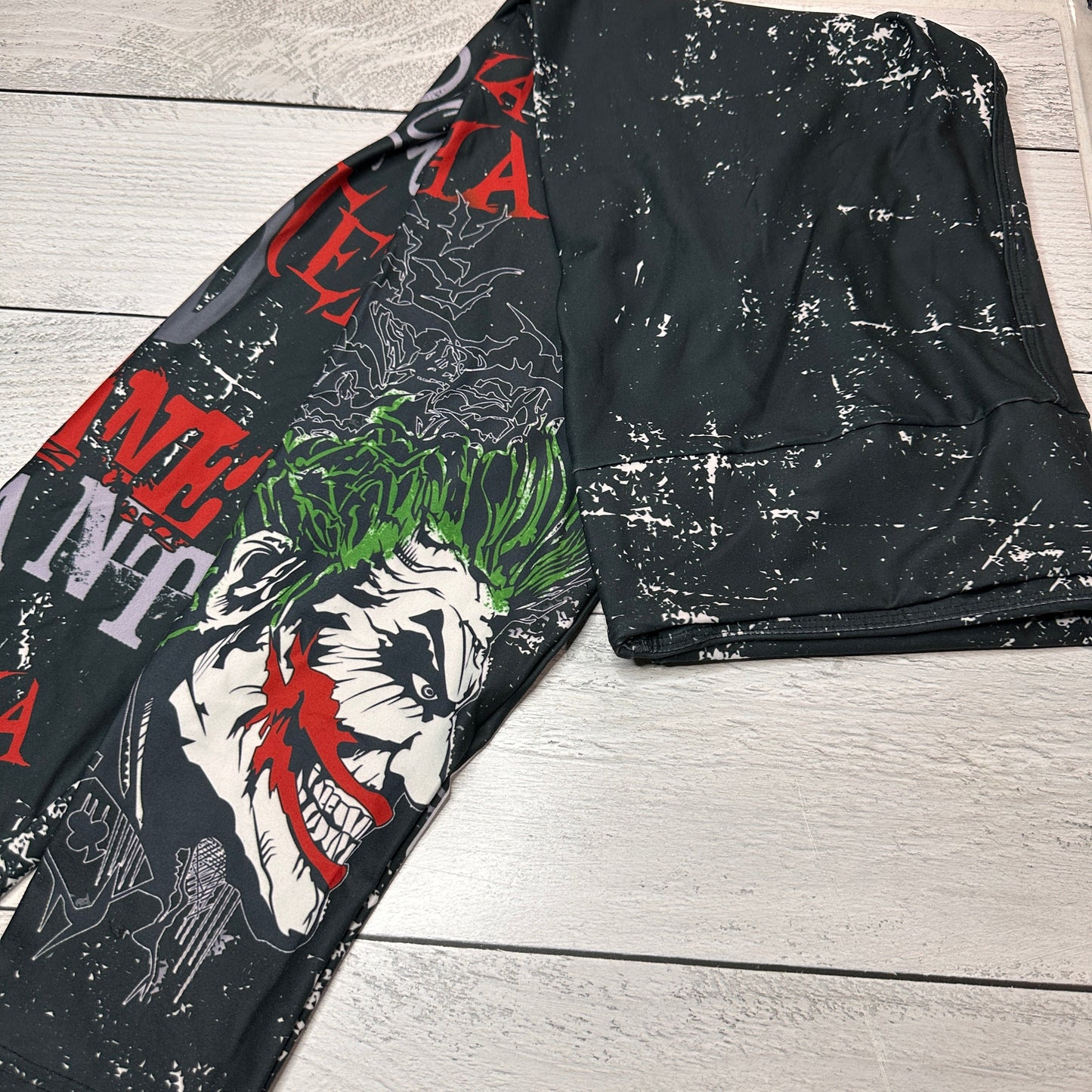 TC - Adult Leggings Bundle - 9