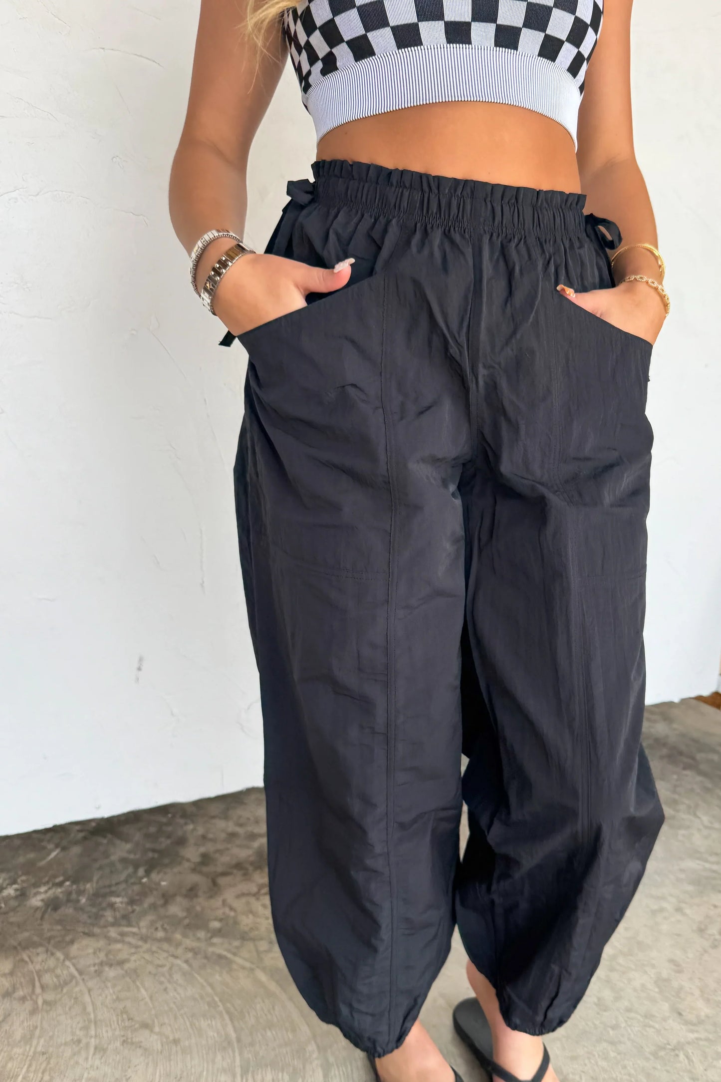 PREORDER: Costa Pocket Pants