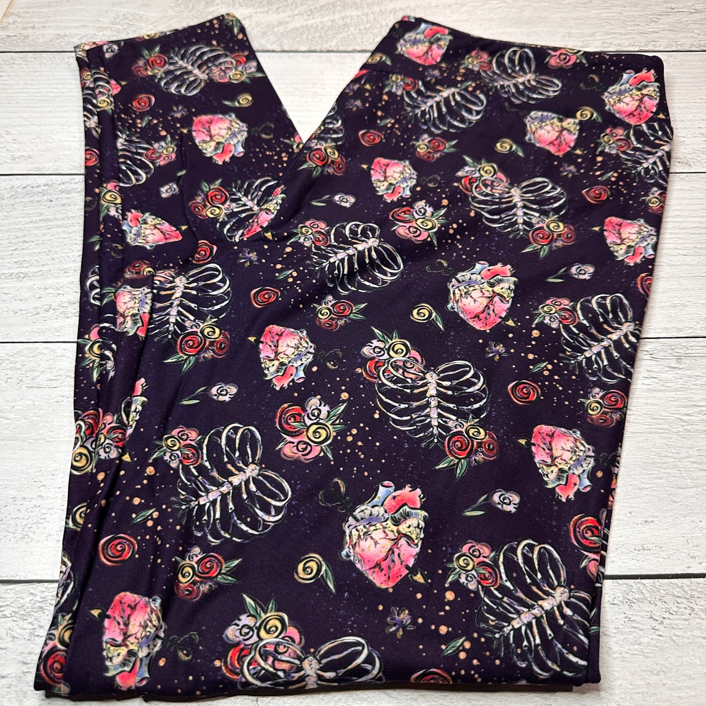 TC - Adult Leggings Bundle - 12