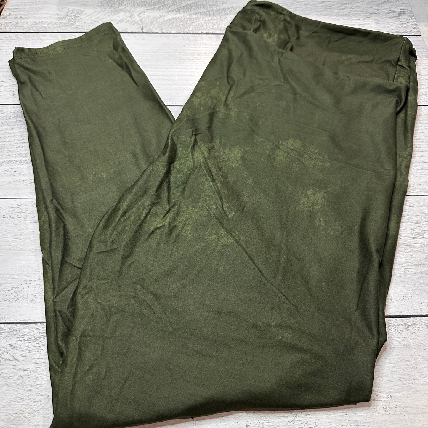 TC2 - Adult Leggings Bundle - 6