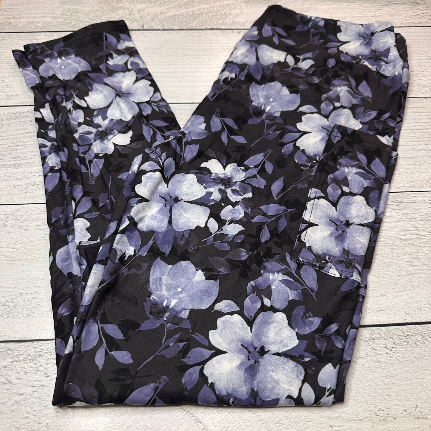 OS - Adult Leggings Bundle - 19