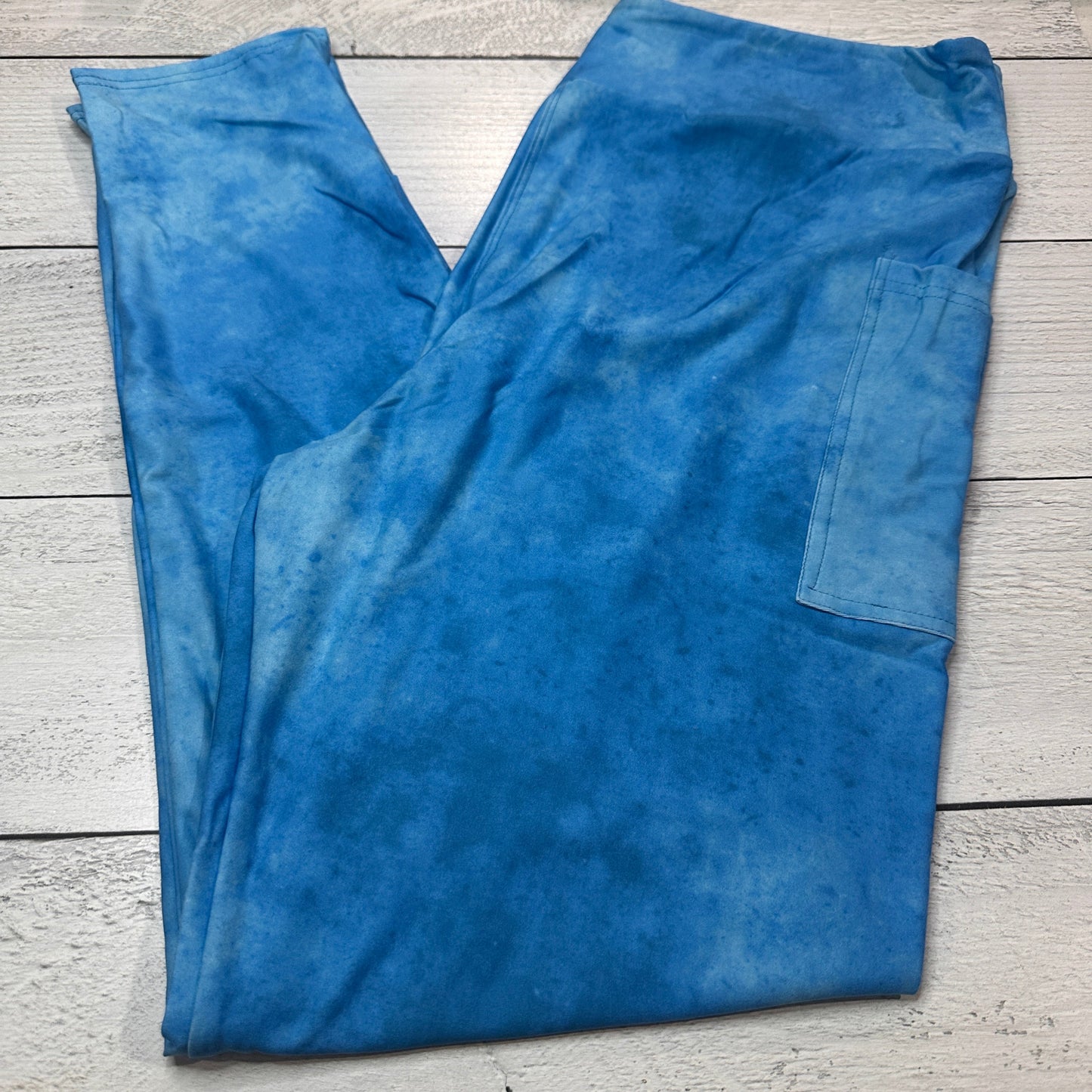 TC - Adult Leggings with Pockets Bundle - 21