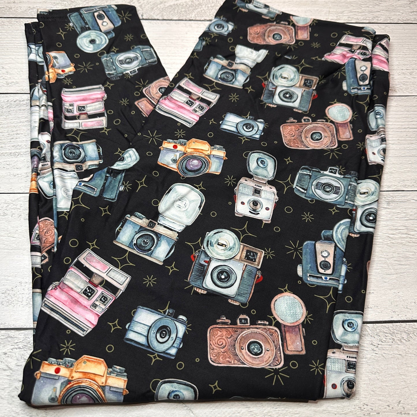 TC - Adult Leggings Bundle - 13