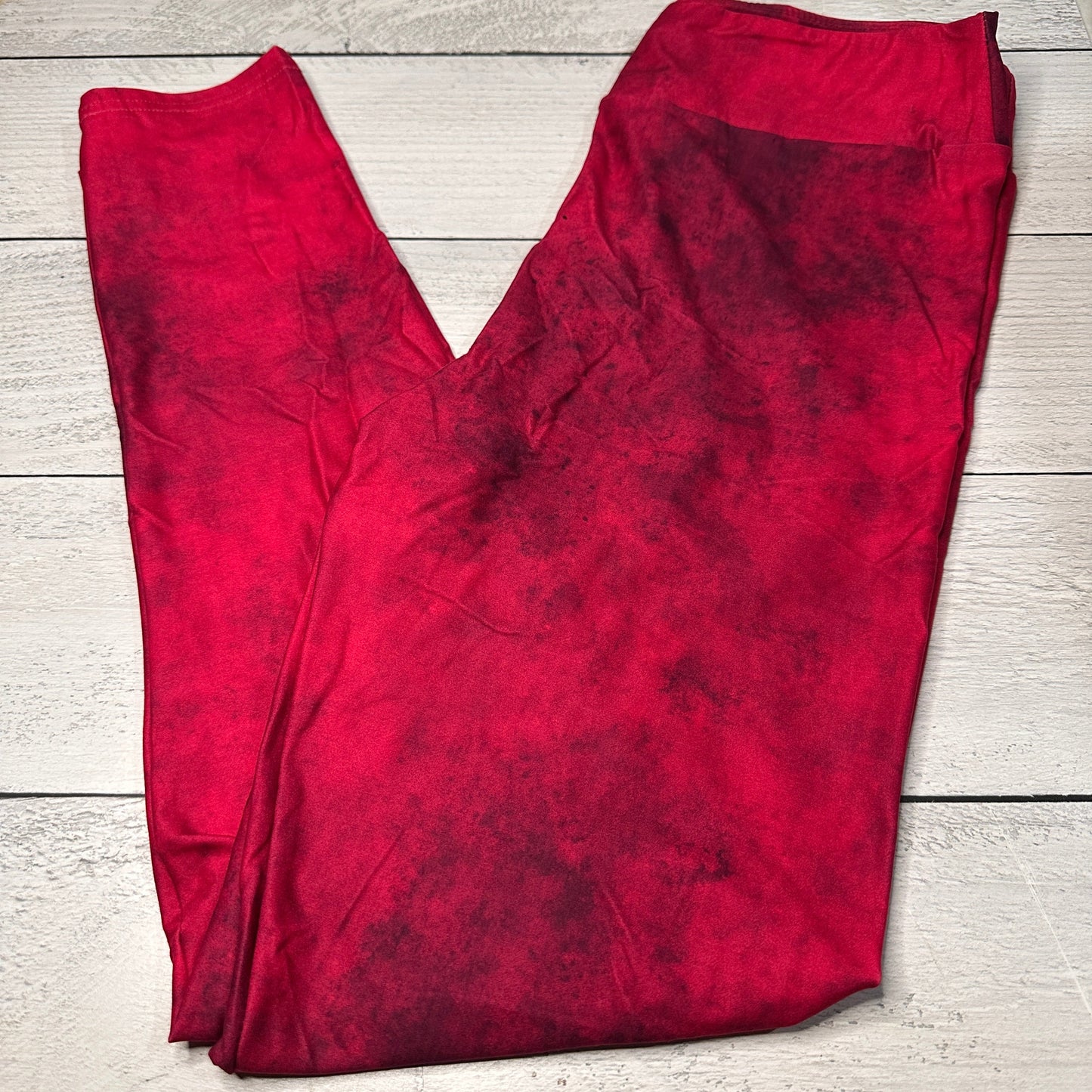 OS - Adult Leggings Bundle - 2