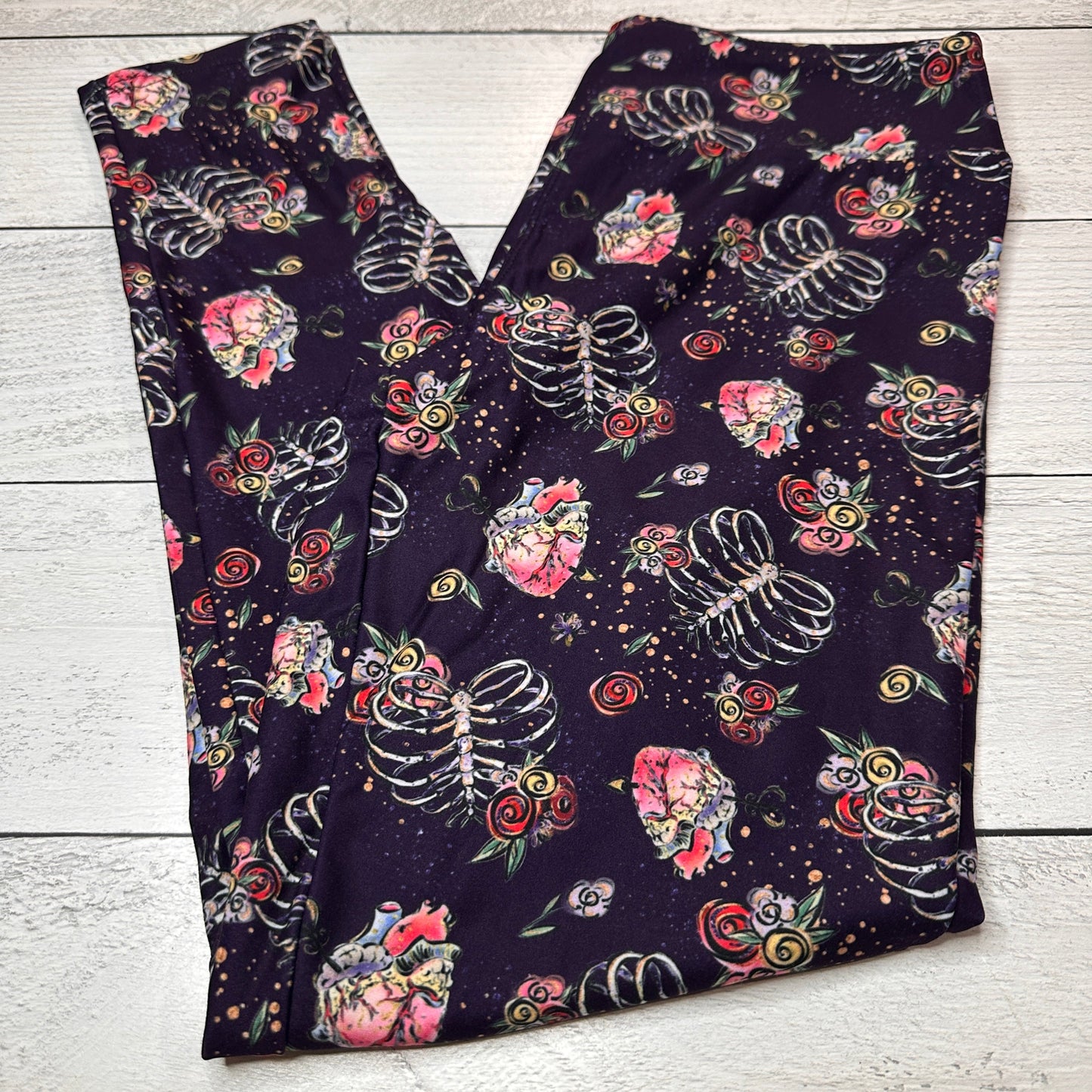 OS - Adult Leggings Bundle - 16