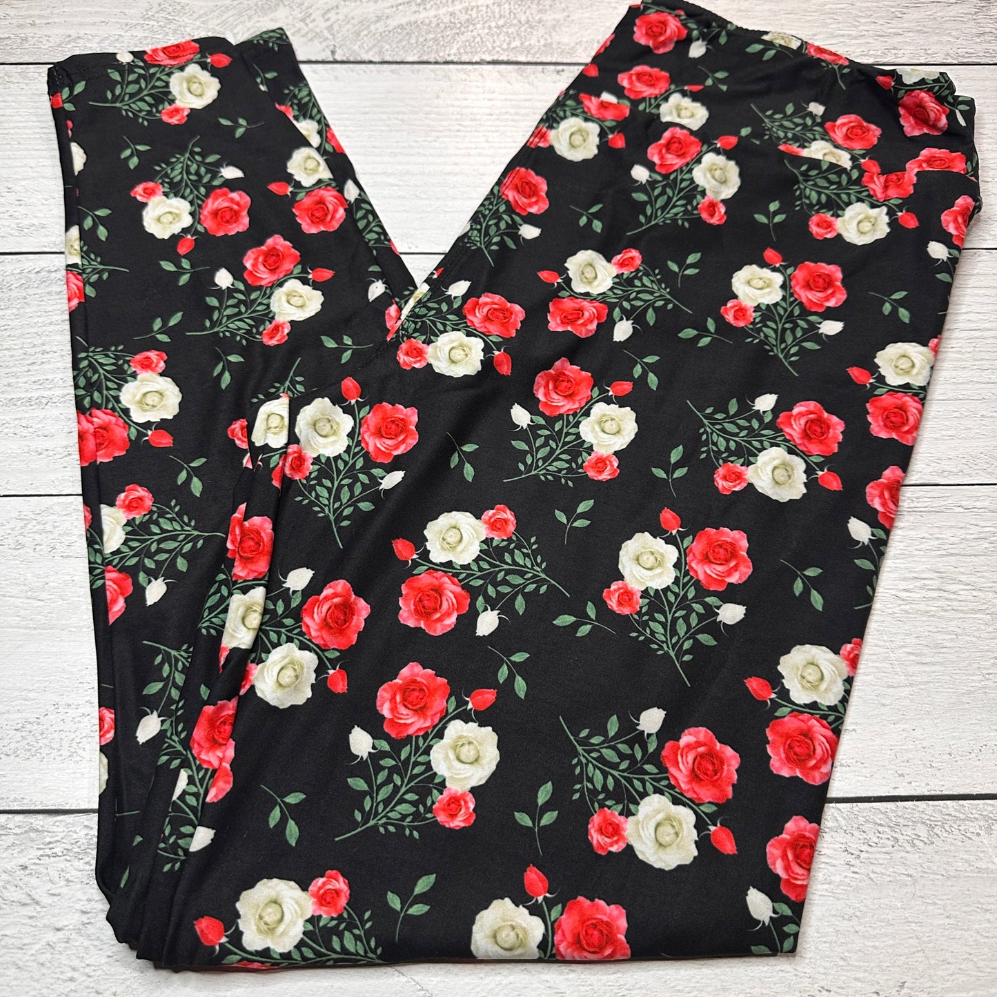 TC - Adult Leggings Bundle - 8