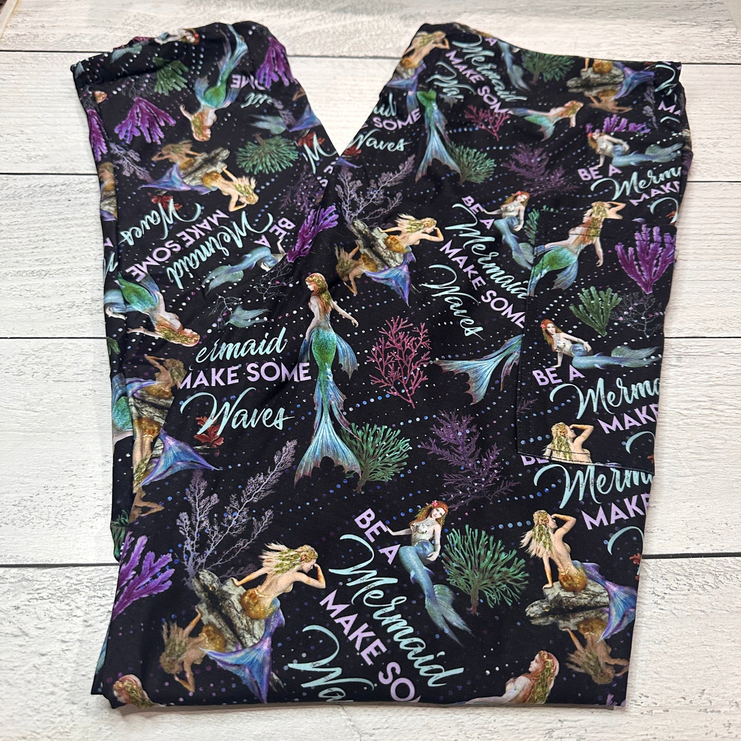 TC - Adult Leggings with Pockets Bundle - 20