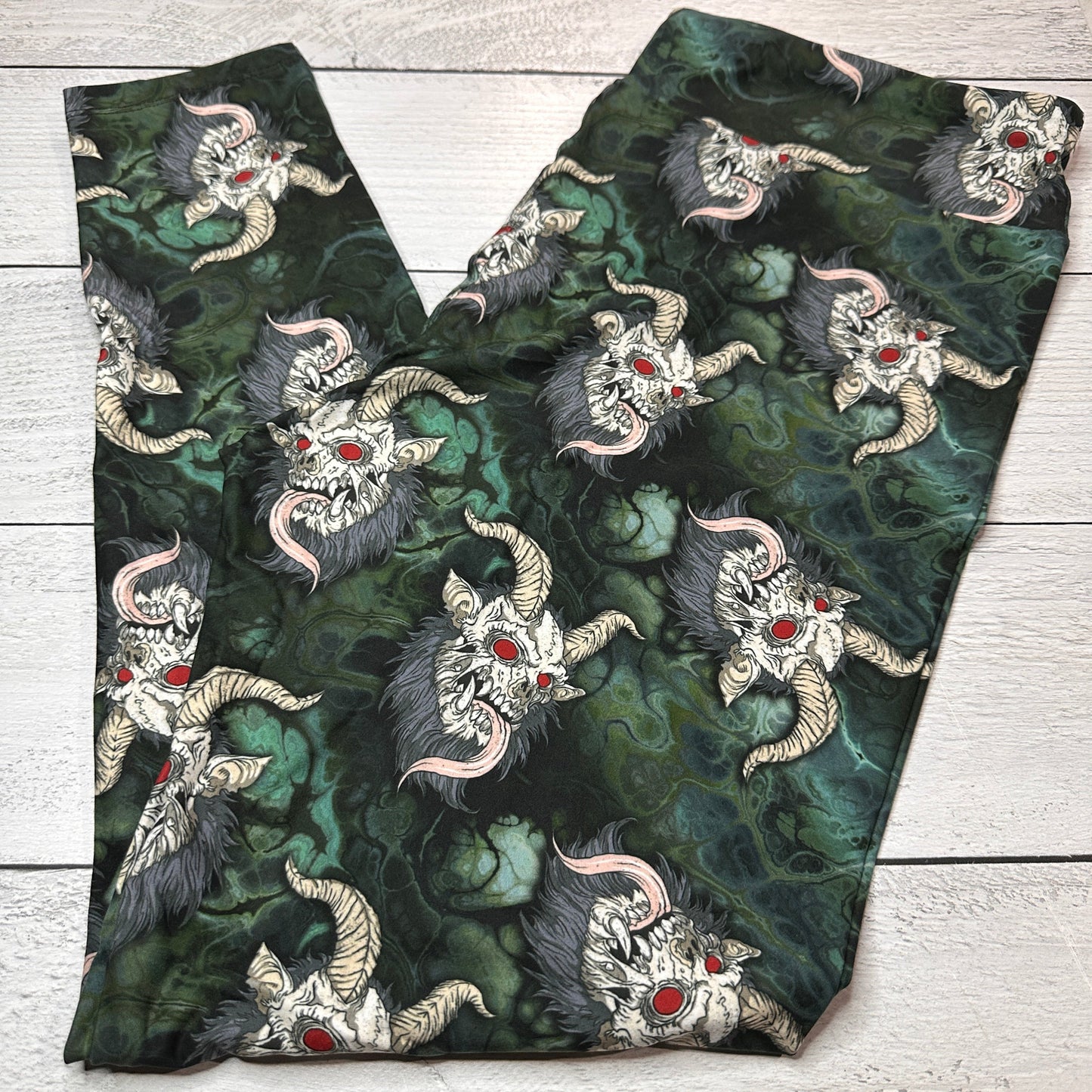 TC - Adult Leggings Bundle - 10