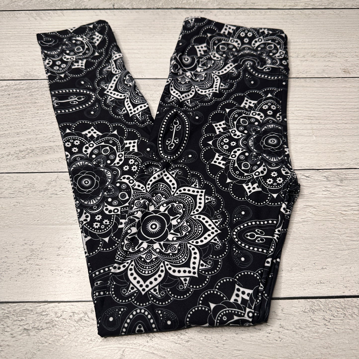 Kids L/XL Leggings Bundle - 9