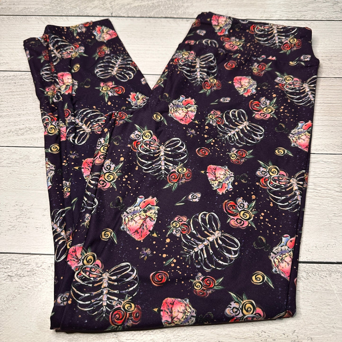 OS - Adult Leggings Bundle - 2