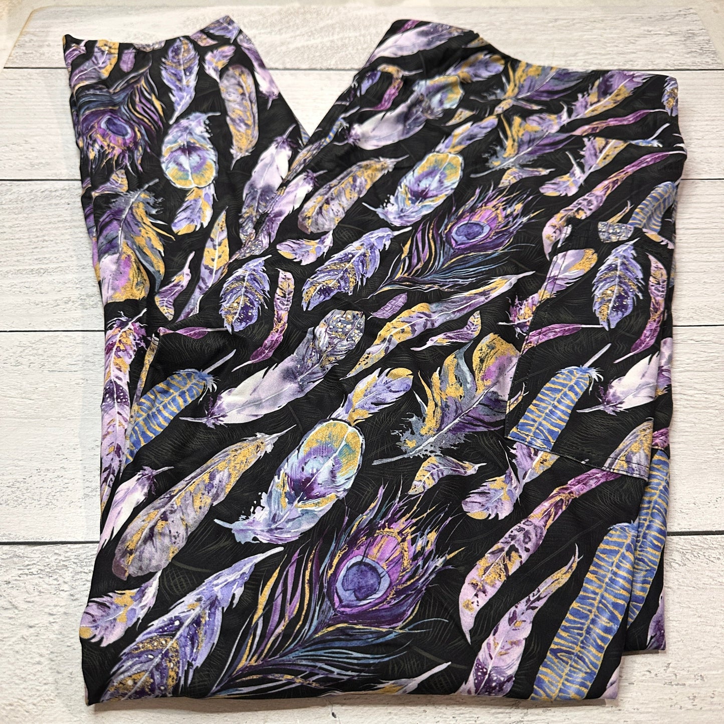 TC2 - Adult Leggings with Pockets Bundle - 13