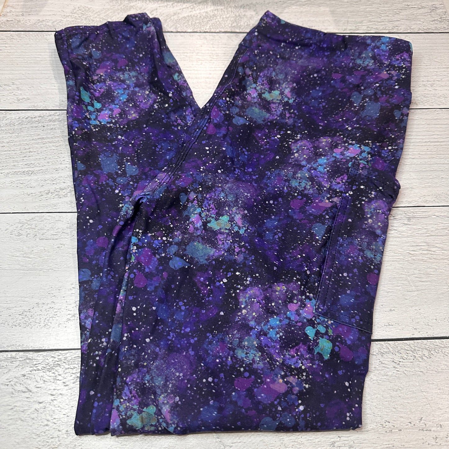 OS - Adult Leggings with Pockets Bundle - 22