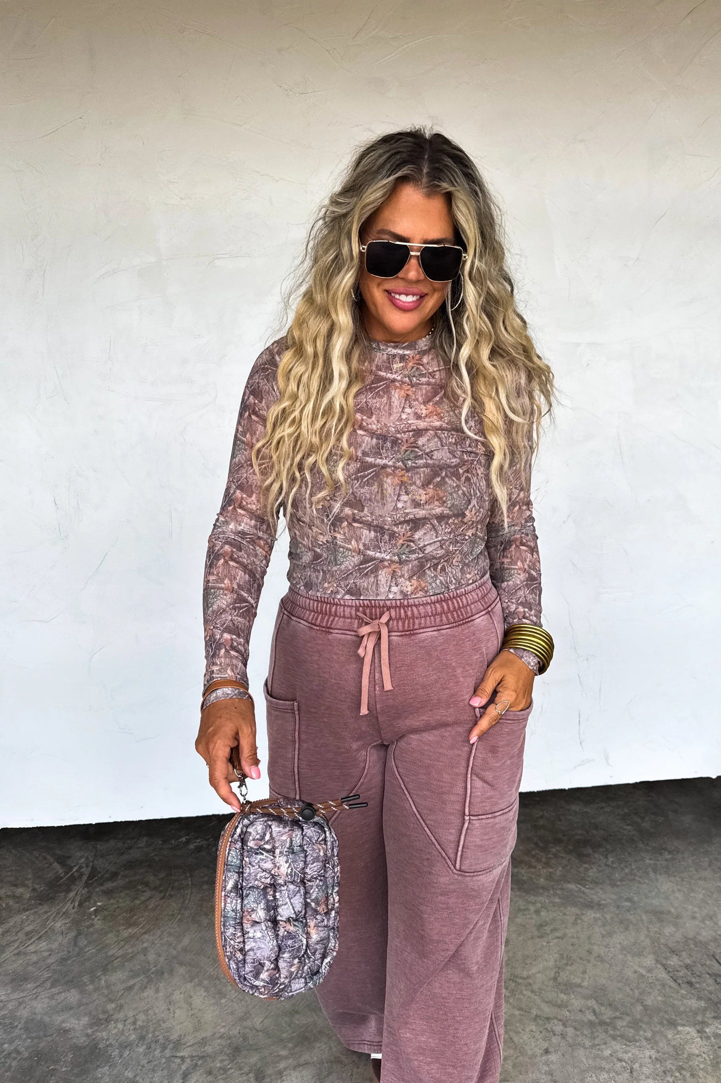 PREORDER: Lived in Lounge Pants