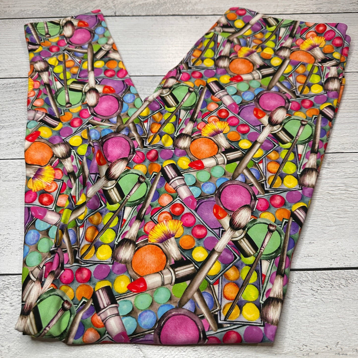 OS - Adult Leggings Bundle - 15