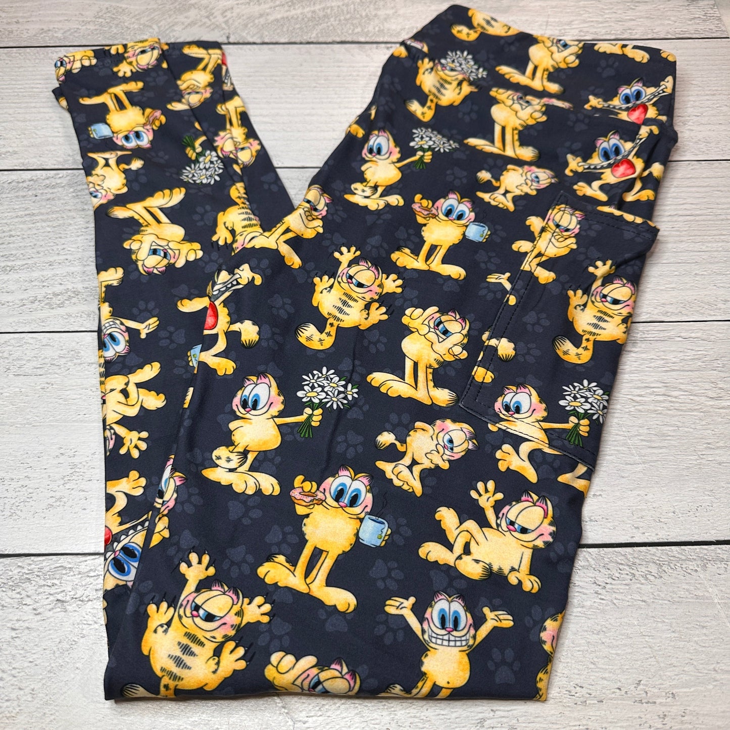 OS - Adult Leggings Bundle - 18