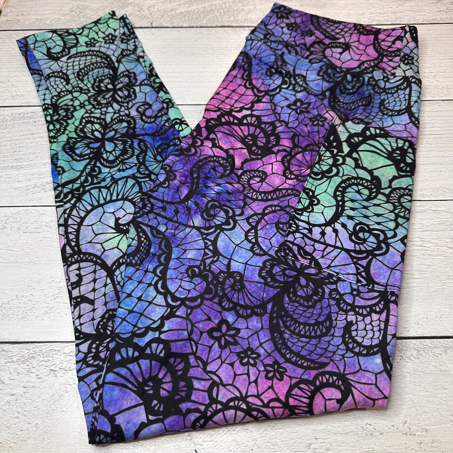 OS - Adult Leggings Bundle - 18