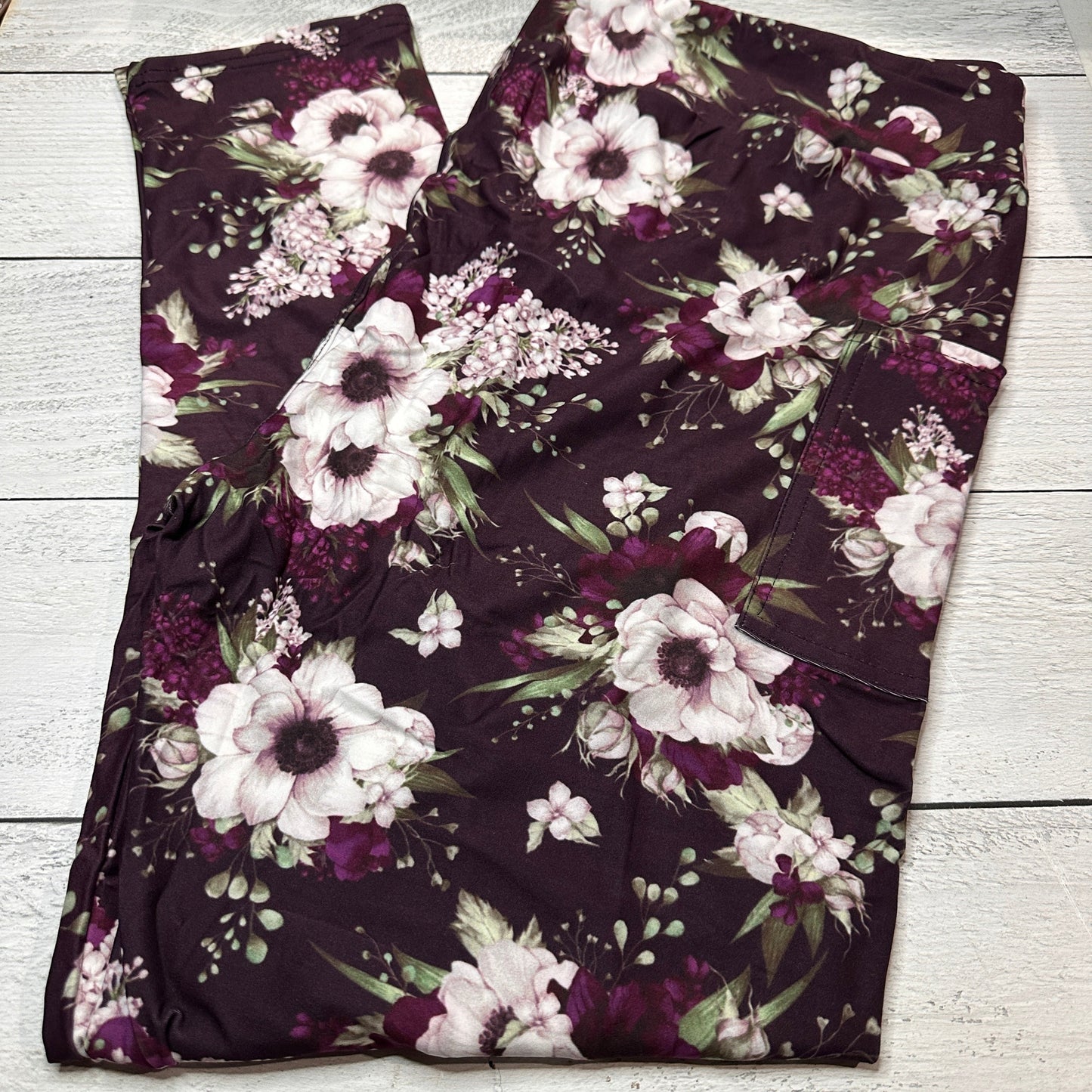 TC3 - Adult Leggings Bundle - 1