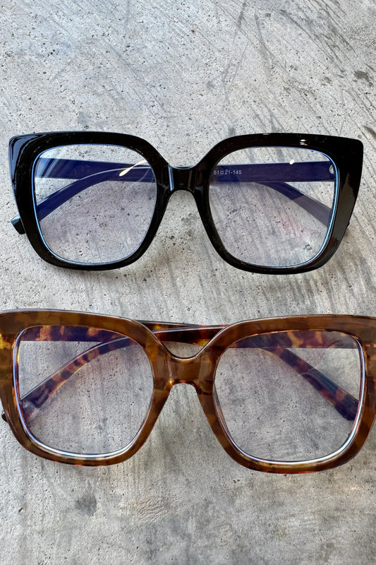 PREORDER: Bren Bluelight Glasses