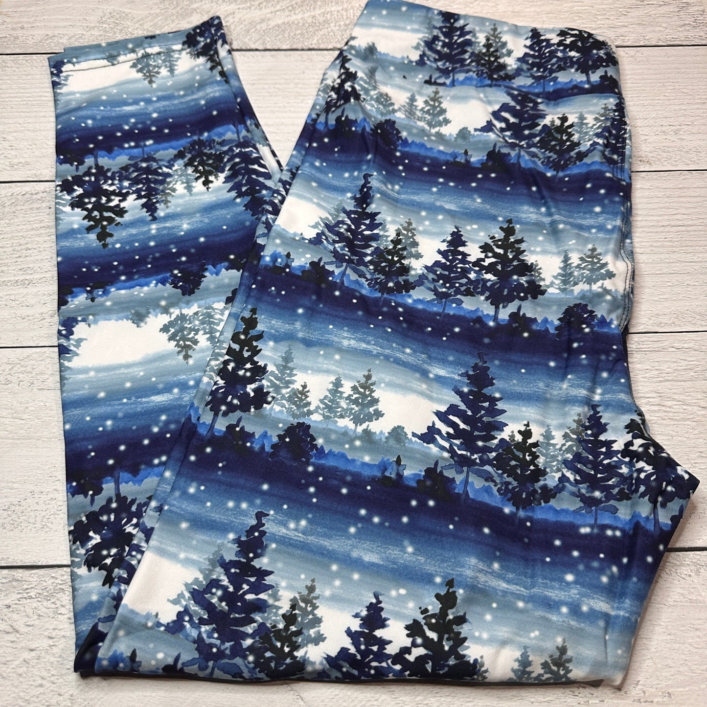 TC - Adult Leggings Bundle - 14