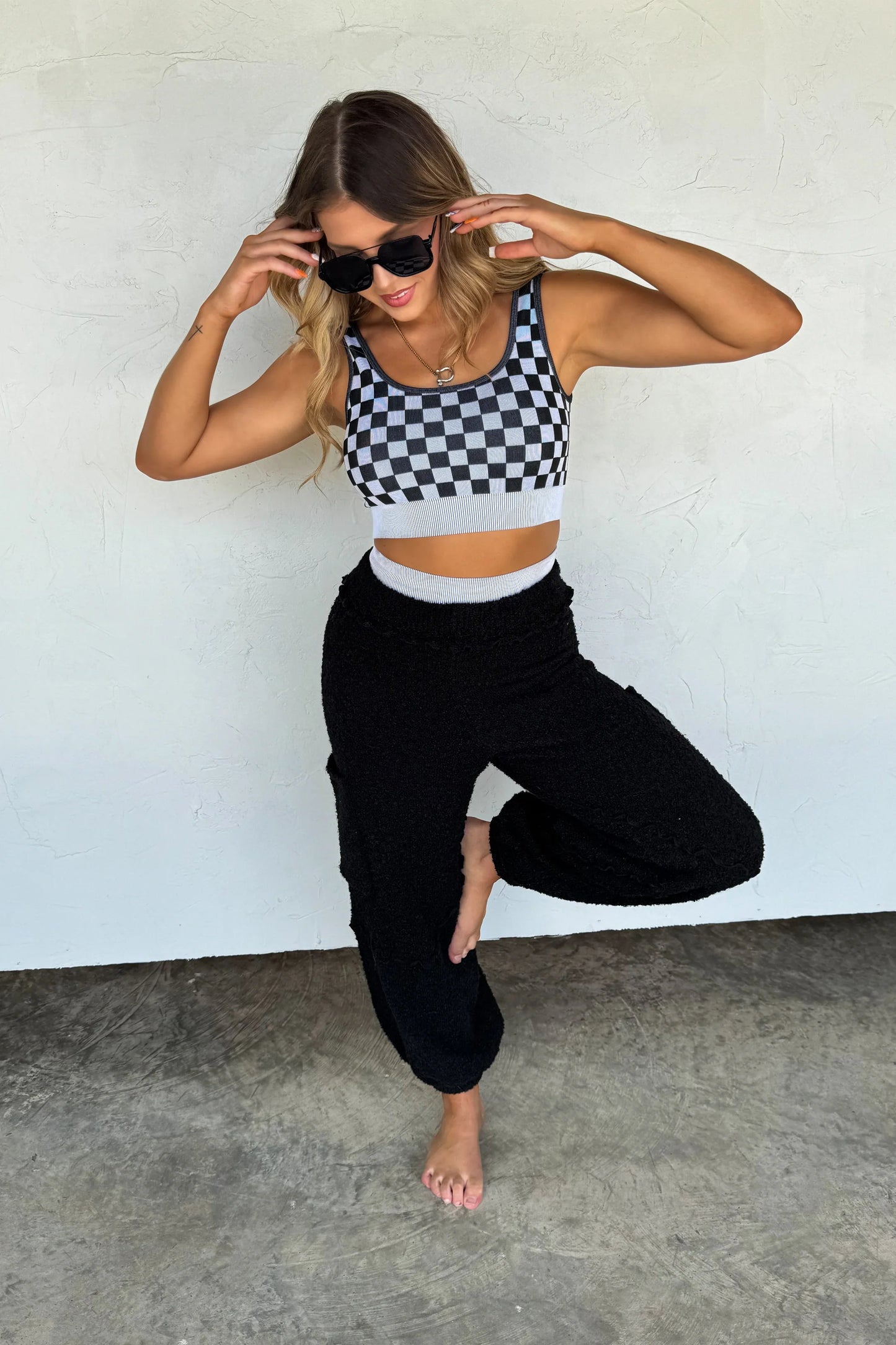 PREORDER: Teddy Bear Lounge Pants