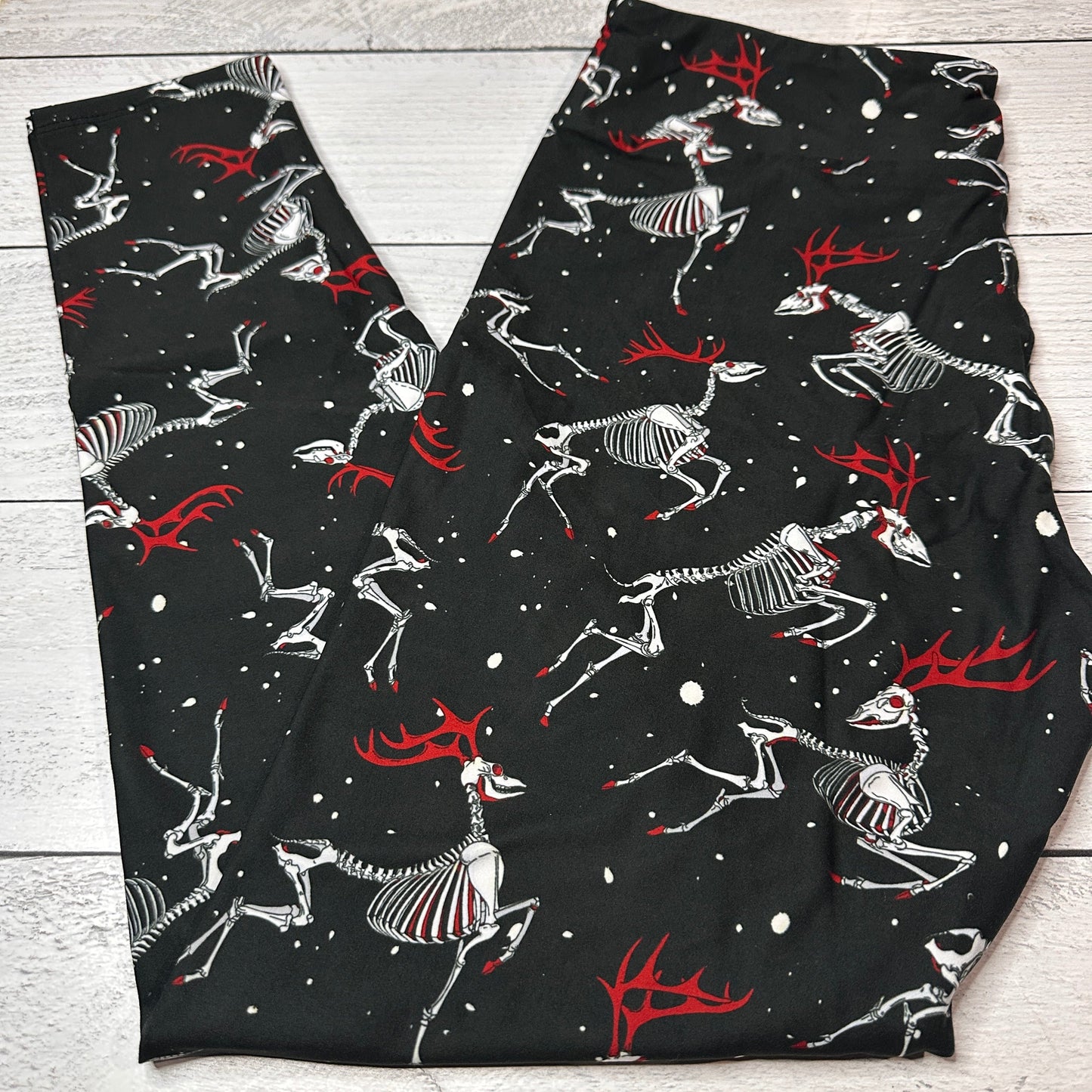 OS - Adult Leggings Bundle - 9