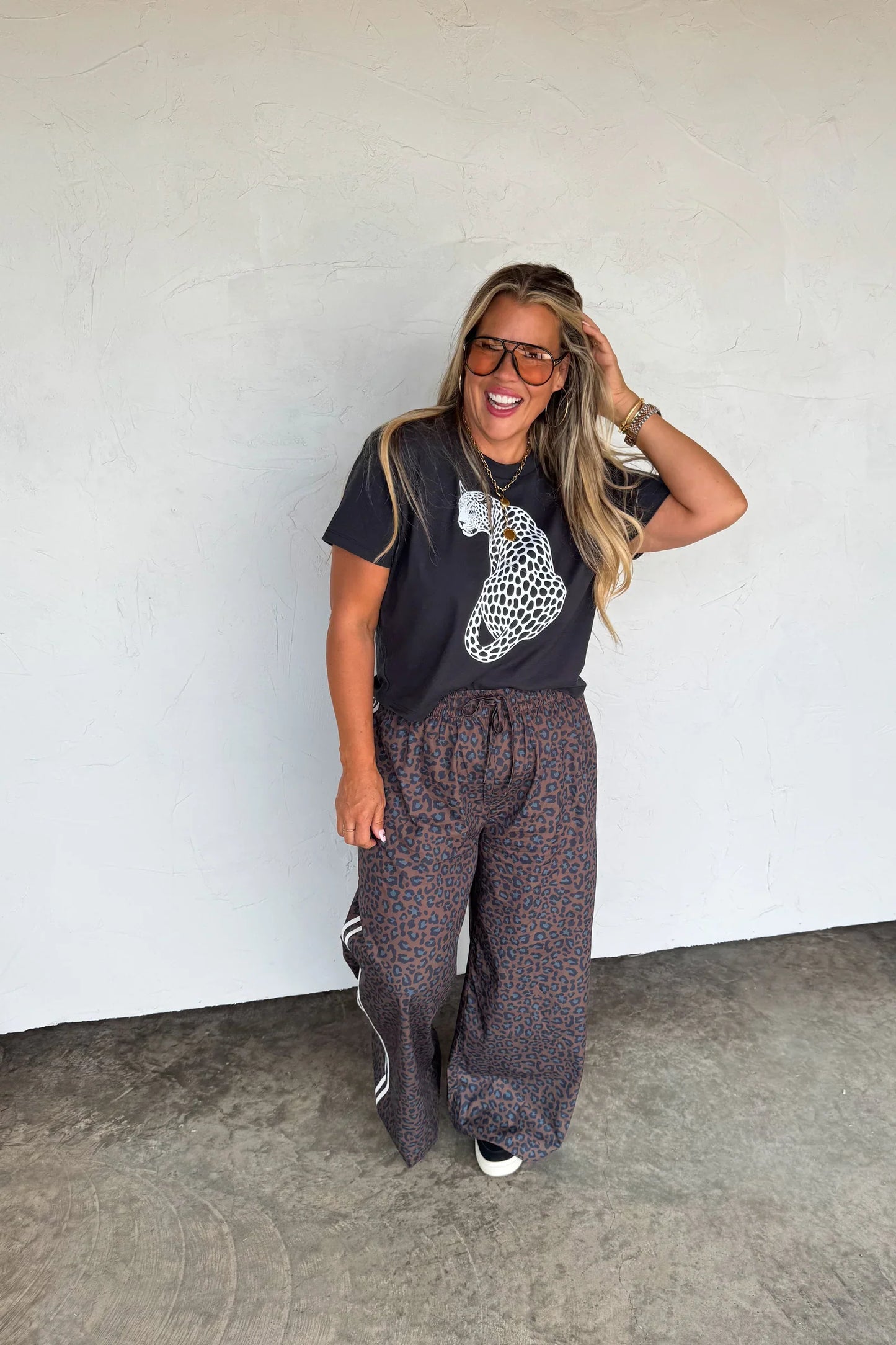 PREORDER: The Knox Boxer Pants