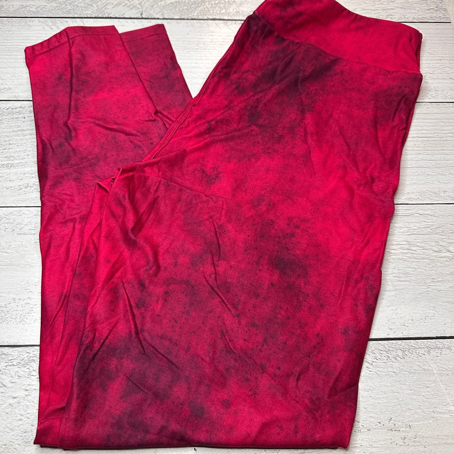 TC - Adult Leggings Bundle - 11