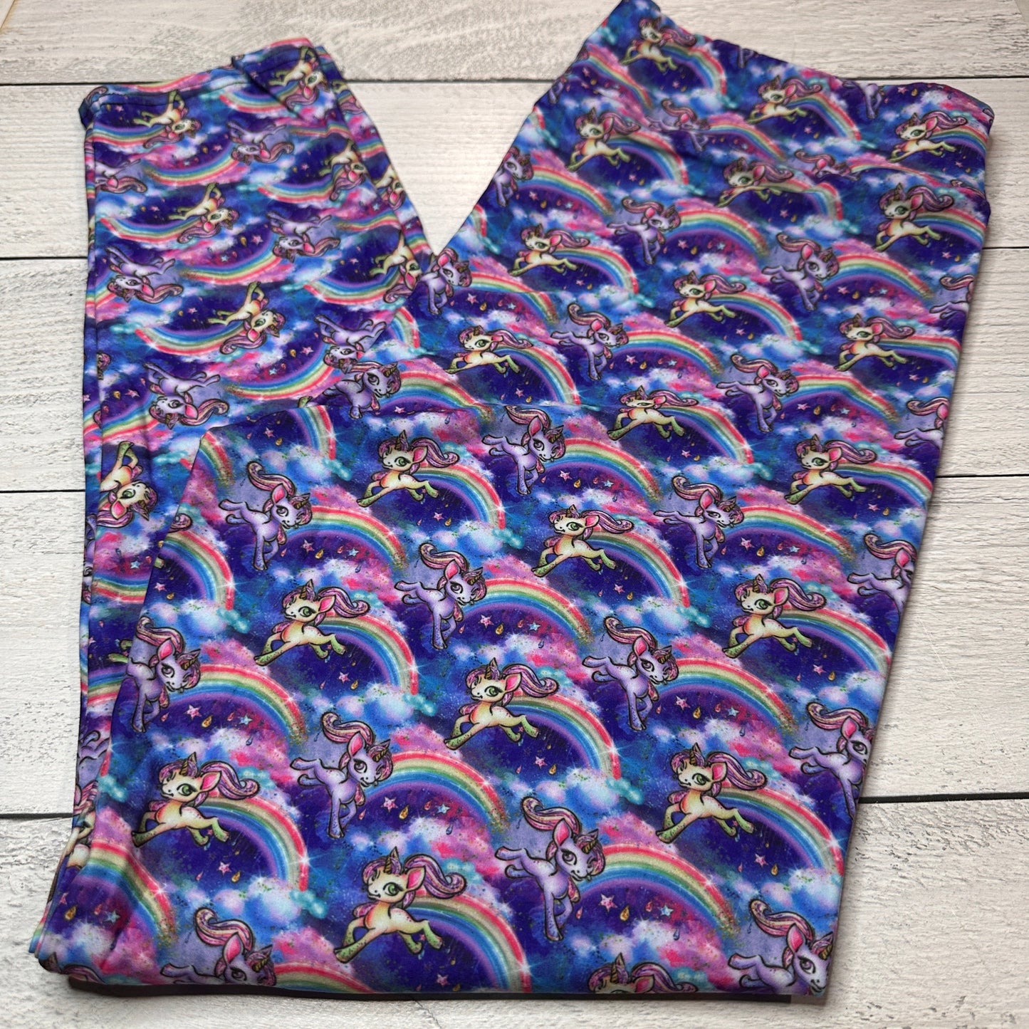 TC - Adult Leggings Bundle - 15