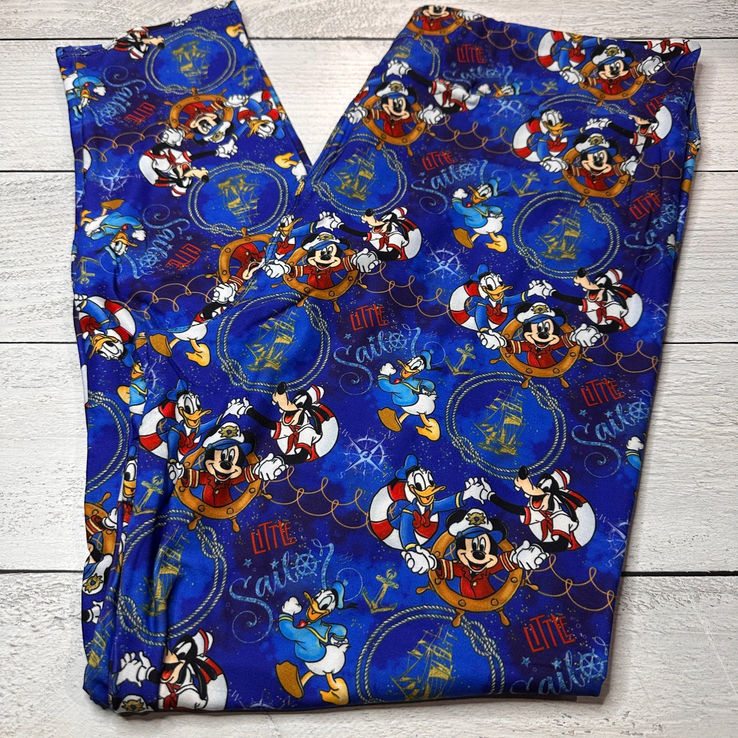 TC - Adult Leggings Bundle - 1