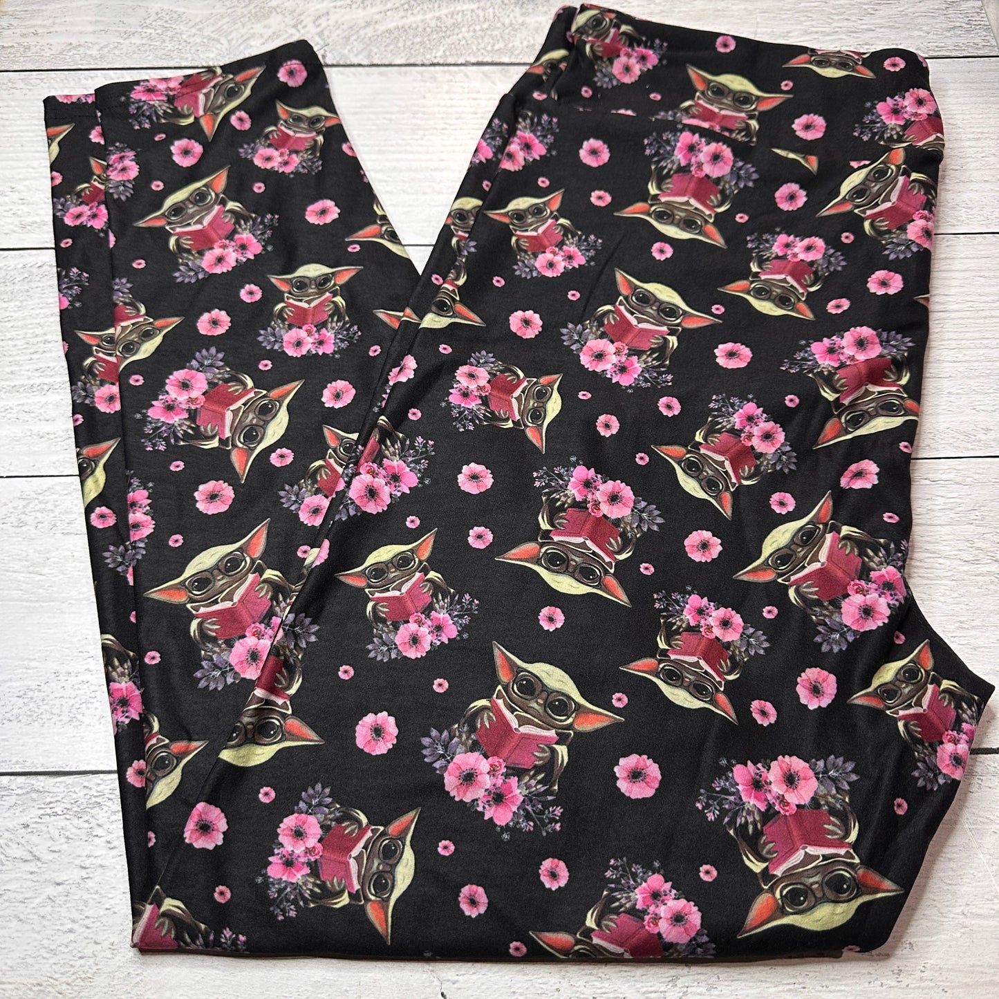 TC - Adult Leggings Bundle - 2