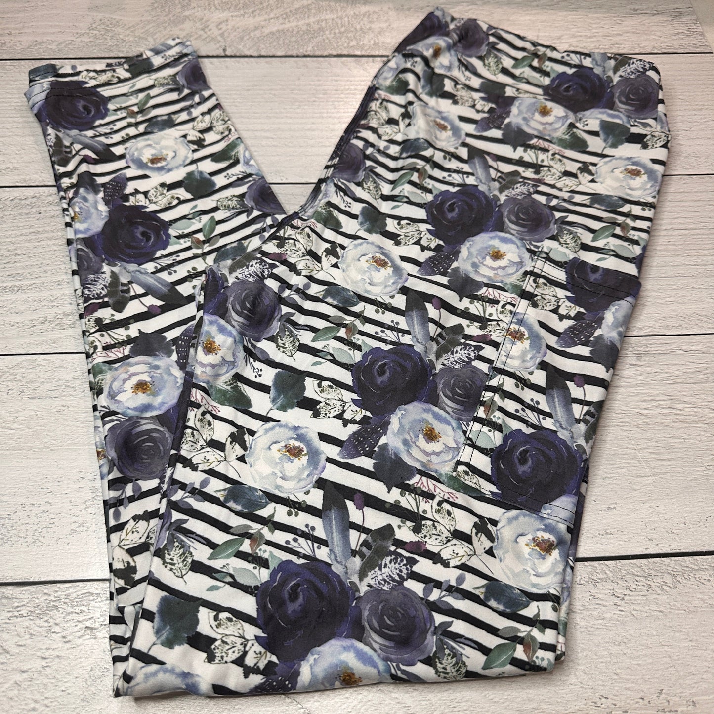 OS - Adult Leggings Bundle - 19