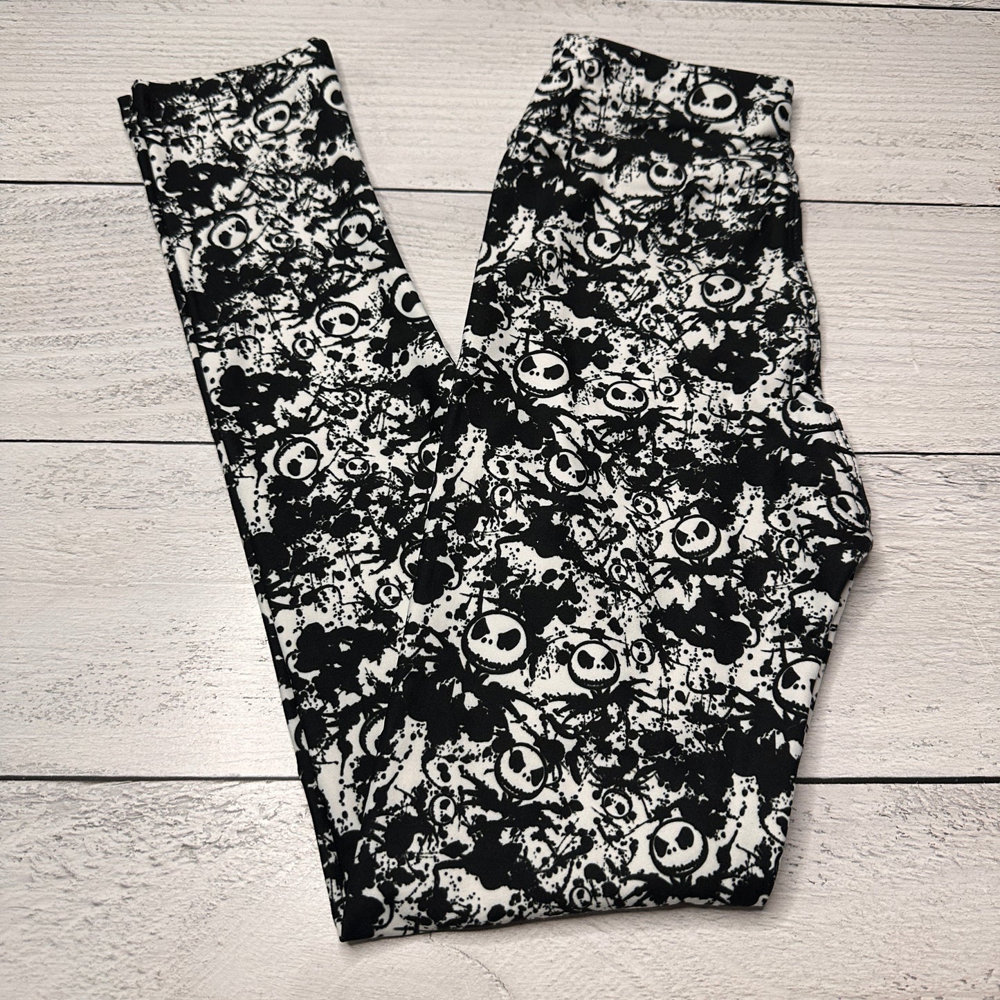 Kids L/XL Leggings Bundle - 2