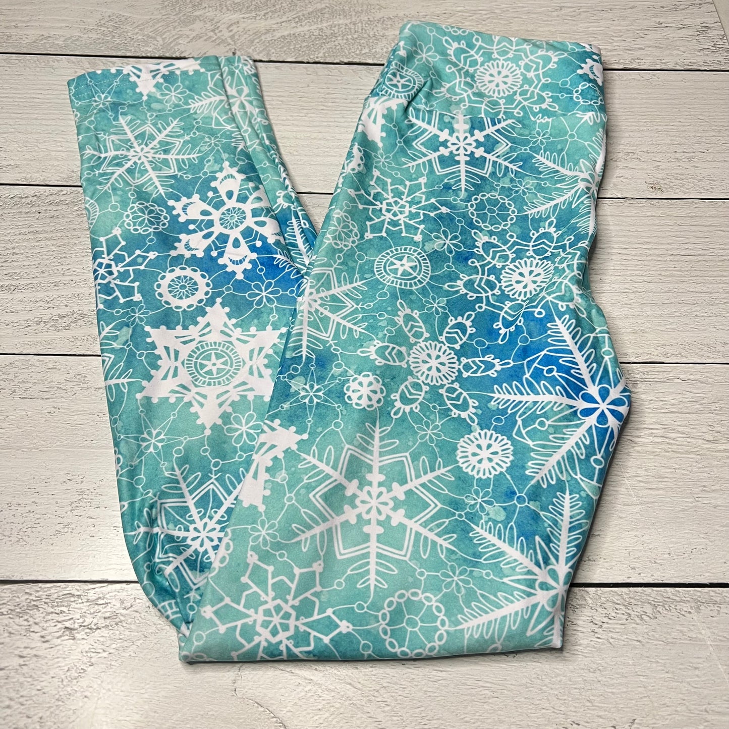 Tween - Petite Adult Leggings Bundle - 1