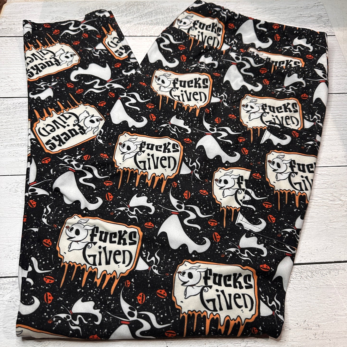 TC3 - Adult Leggings Bundle - 1