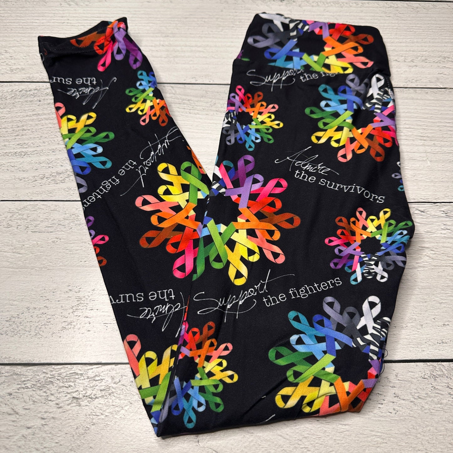 Kids L/XL Leggings Bundle - 11