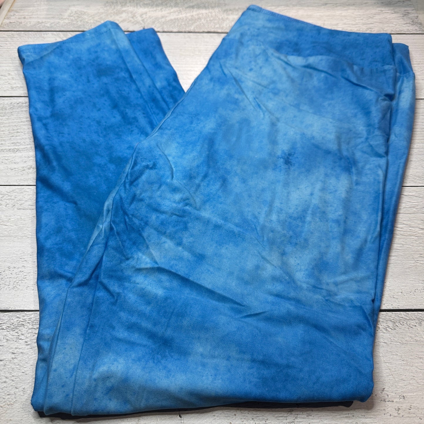 TC2 - Adult Leggings Bundle - 4