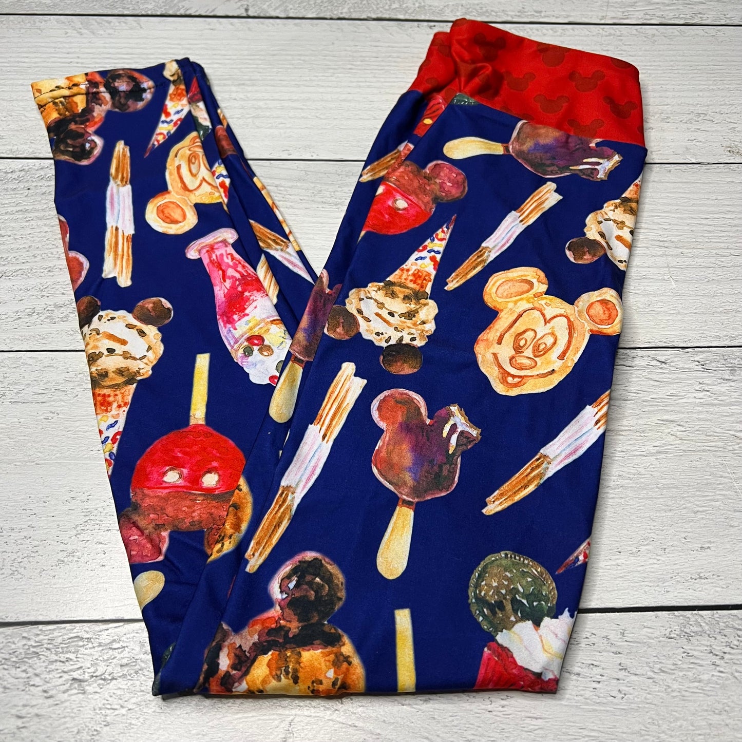 Kids L/XL Leggings Bundle - 14