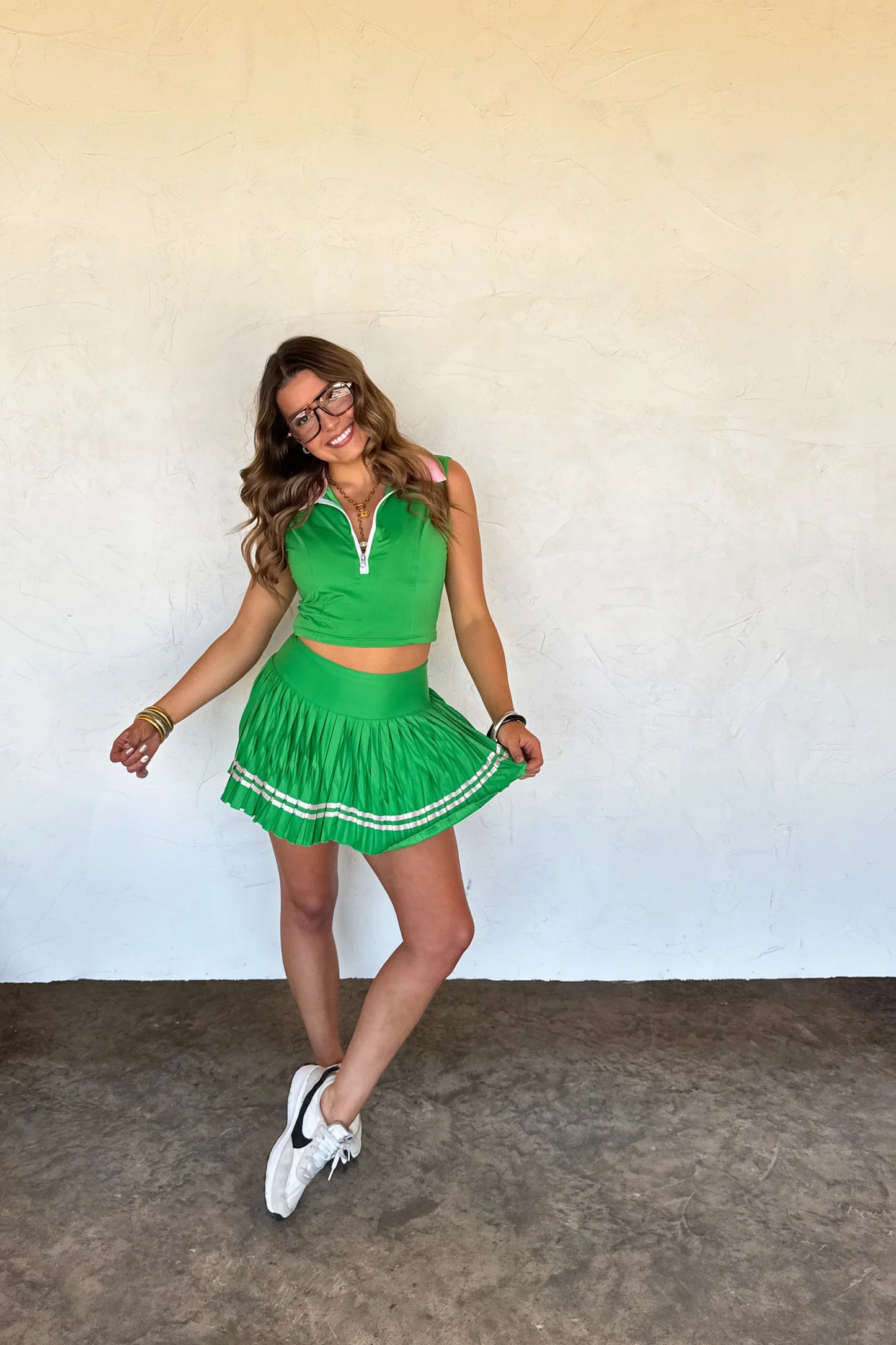 PREORDER: Your Serve Tennis Skort