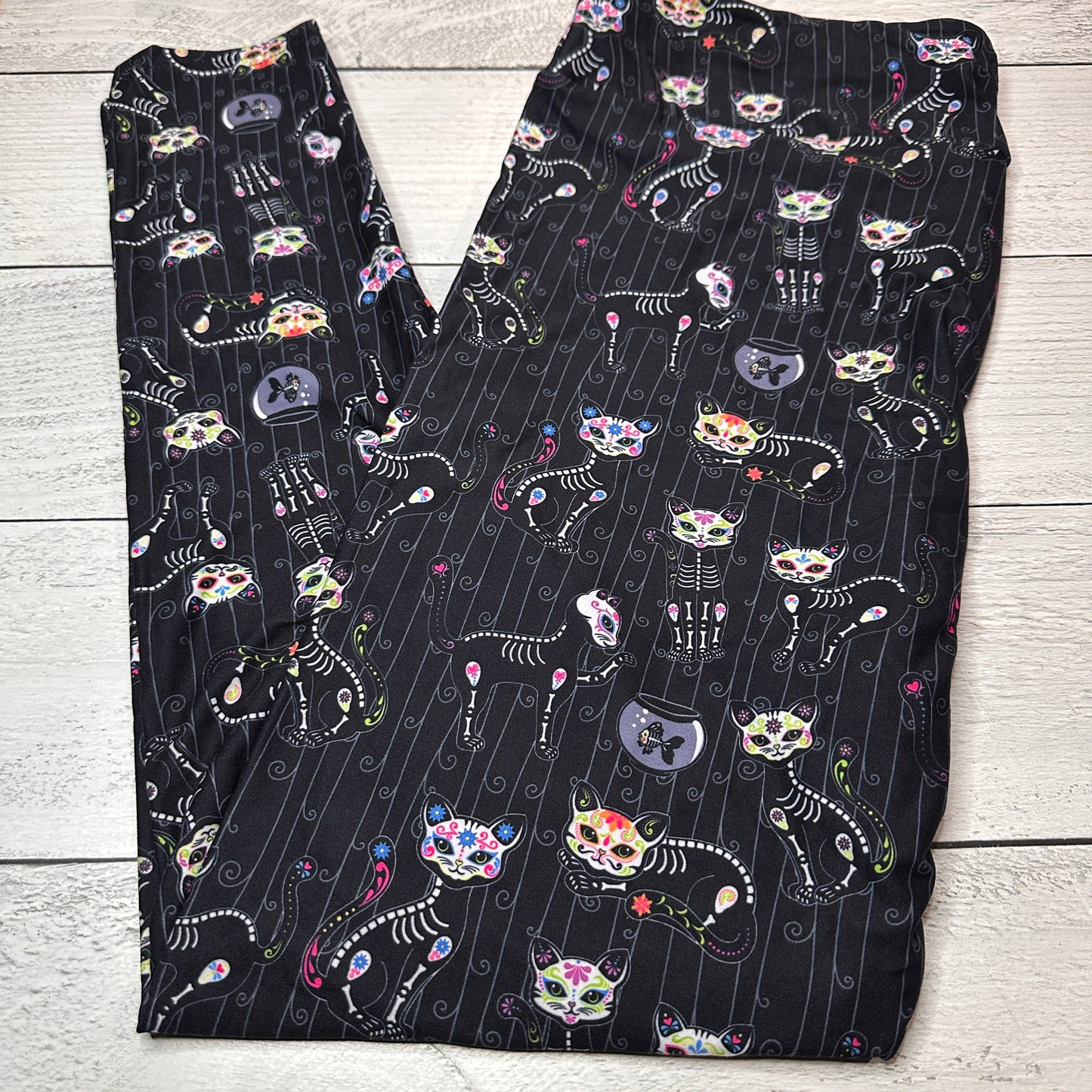 TC - Adult Leggings Bundle - 7