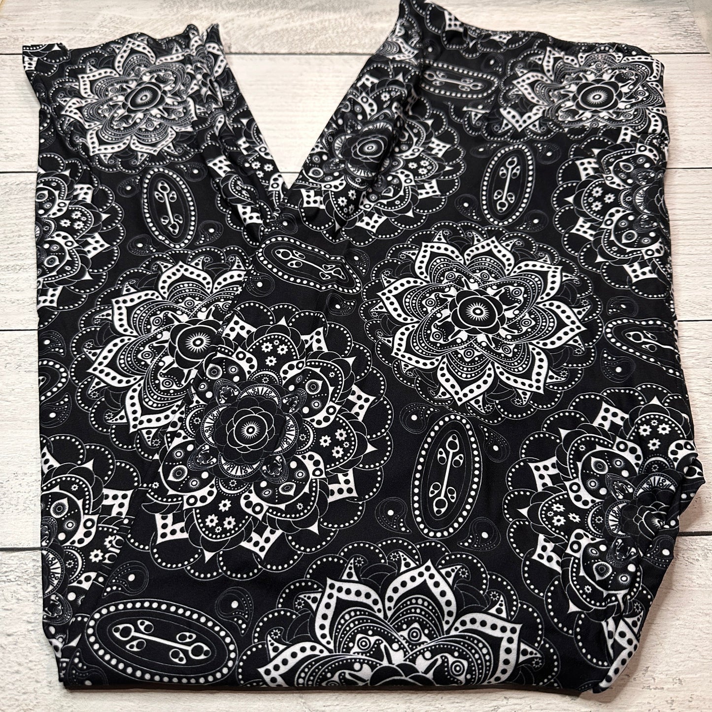 TC2 - Adult Leggings Bundle - 4