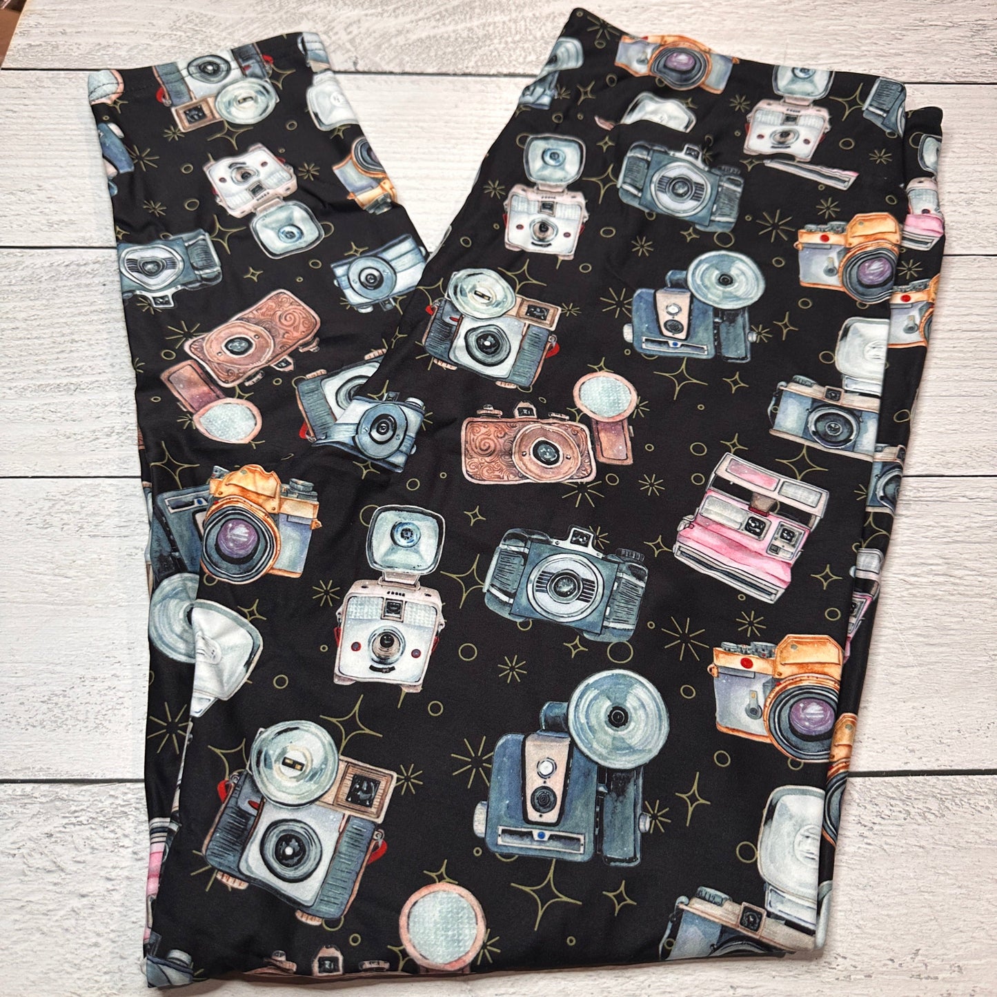 TC - Adult Leggings Bundle - 14